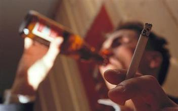 【浑然不知】吃香喝辣让前列腺生活在水深火热中